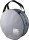 as-Schwabe Kabeltasche Kunststoff grau 12278