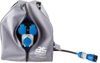 as-Schwabe Tasche für Camping Kabeltrommel