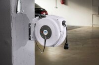 as-Schwabe Automatische automatische Kabeltrommel...