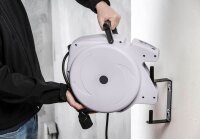 as-Schwabe Automatische automatische Kabeltrommel...