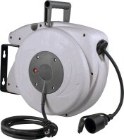 as-Schwabe Automatische automatische Kabeltrommel...