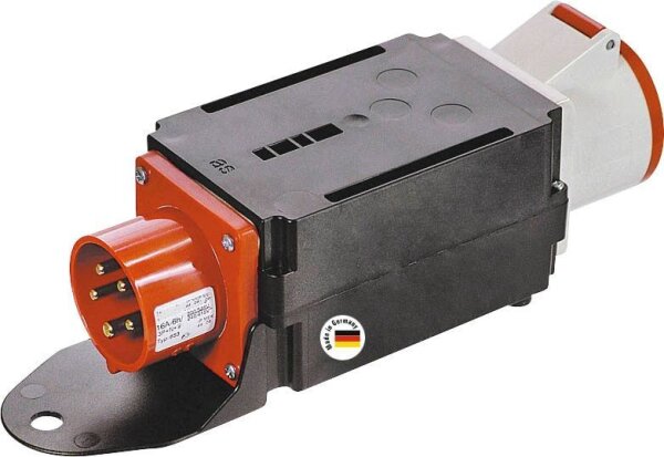 as-Schwabe MIXO MAIN Starkstromverteiler