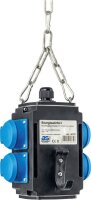 as-Schwabe MIXO Energiewürfel I Stromverteiler