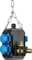 as-Schwabe MIXO Energiewürfel I+ Stromverteiler