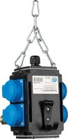 as-Schwabe MIXO Energiewürfel I+ Stromverteiler