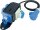 as-Schwabe Camping MIXO SAALE Stromverteiler 1,5 m