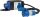 as-Schwabe Camping MIXO SAALE Stromverteiler 1,5 m
