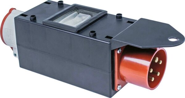 as-Schwabe MIXO Nahe Starkstromverteiler