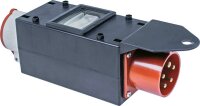 as-Schwabe MIXO Nahe Starkstromverteiler