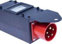 as-Schwabe MIXO Nahe Starkstromverteiler