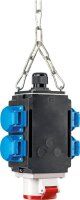 as-Schwabe MIXO Energiewürfel II Stromverteiler