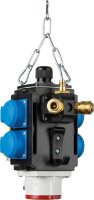 as-Schwabe MIXO Energiewürfel II DAT+ Stromverteiler