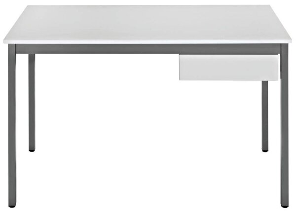 SODEMATUB Schublade lichtgrau 40,0 x 32,0 x 8,0 cm