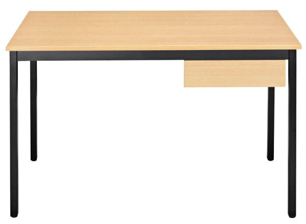 SODEMATUB Schublade buche 40,0 x 32,0 x 8,0 cm