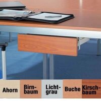 SODEMATUB Schublade buche 40,0 x 32,0 x 8,0 cm