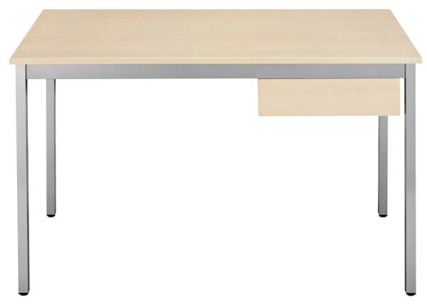SODEMATUB Schublade ahorn 40,0 x 32,0 x 8,0 cm