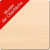 SODEMATUB Schublade ahorn 40,0 x 32,0 x 8,0 cm