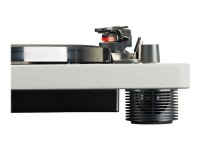 Lenco LS-50 Plattenspieler grau