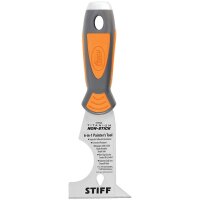 Clauss CL-18732 Multifunktionsspachtel Breite 6,8 cm  (...