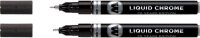 MOLOTOW LIQUID CHROME™ Acrylstifte chrom 1,0 - 2,0...