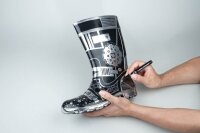 MOLOTOW LIQUID CHROME™ Acrylstifte chrom 1,0 - 2,0 mm, 2 St.