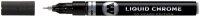 MOLOTOW LIQUID CHROME™ Acrylstifte-Set chrom 3 St.