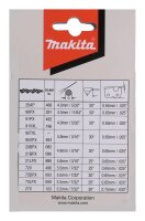 makita 191H03-4 Sägekette 40,0 cm, 3/8 Zoll, 1,1 mm