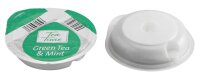 TASSIMO Tea Time Green Tea & Mint Teediscs 16 Portionen