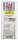 Pica Dry 4030 Fallminen-Bleistiftminen graphit 2B 2,8 mm, 10 St.
