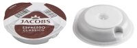 TASSIMO JACOBS ESPRESSO CLASSICO Kaffeediscs, Arabica- und Robustabohnen kräftig, 16 St.