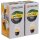 TASSIMO JACOBS ESPRESSO CLASSICO Kaffeediscs, Arabica- und Robustabohnen kräftig, 16 St.