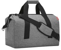 reisenthel® Reisetasche allrounder L Kunstfaser...