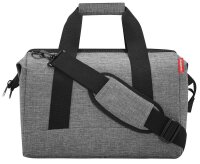 reisenthel® Reisetasche allrounder M Kunstfaser...