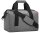 reisenthel® Reisetasche allrounder M Kunstfaser silver twist MS7052