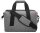 reisenthel® Reisetasche allrounder M Kunstfaser silver twist MS7052