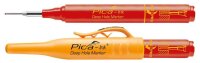 Pica Ink 150/40 Tieflochmarker rot 1,5 mm, 1 St.