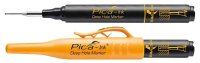 Pica Ink 150/46 Tieflochmarker schwarz 1,0 mm, 1 St.