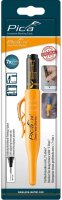 Pica Ink 150/46 Tieflochmarker schwarz 1,0 mm, 1 St.