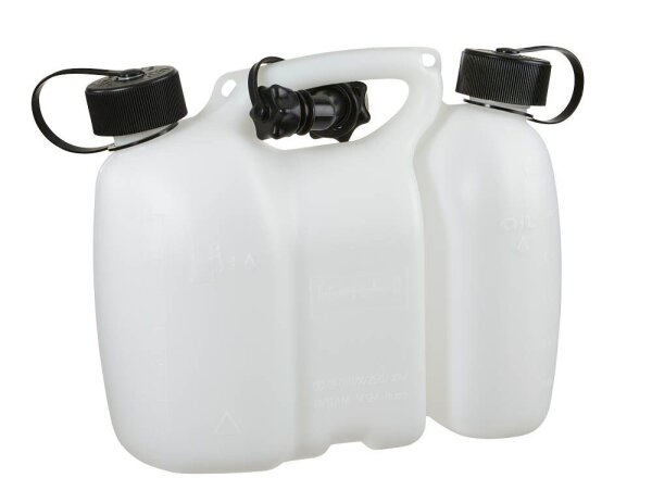 hünersdorff Doppelkanister PROFI 3,0 + 1,5 l, 1 St.