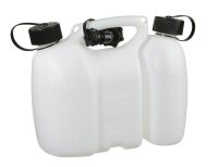 hünersdorff Doppelkanister PROFI 3,0 + 1,5 l, 1 St.