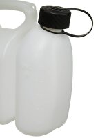 hünersdorff Doppelkanister PROFI 3,0 + 1,5 l, 1 St.