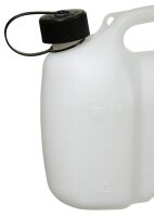 hünersdorff Doppelkanister PROFI 3,0 + 1,5 l, 1 St.