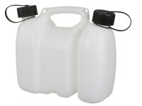 hünersdorff Doppelkanister PROFI 3,0 + 1,5 l, 1 St.