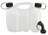 hünersdorff Doppelkanister PROFI 3,0 + 1,5 l, 1 St.