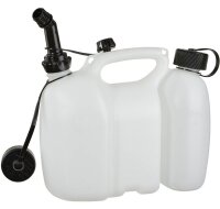 hünersdorff Doppelkanister PROFI 3,0 + 1,5 l, 1 St.