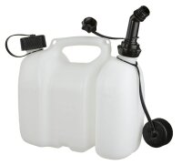 hünersdorff Doppelkanister PROFI 3,0 + 1,5 l, 1 St.