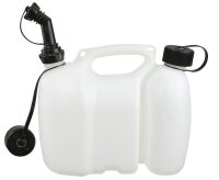 hünersdorff Doppelkanister PROFI 3,0 + 1,5 l, 1 St.