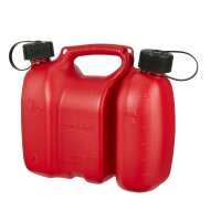 hünersdorff Doppelkanister PROFI 3,0 + 1,5 l, 1 St.