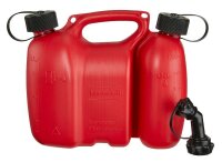hünersdorff Doppelkanister PROFI 3,0 + 1,5 l, 1 St.