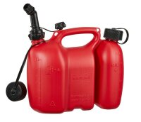 hünersdorff Doppelkanister PROFI 3,0 + 1,5 l, 1 St.